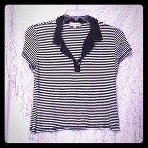 Harlow Tops - Harlow striped shirt Harlow Tops - Harlow striped shirt